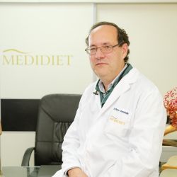 Dr. Jorge Novoa Amarelle