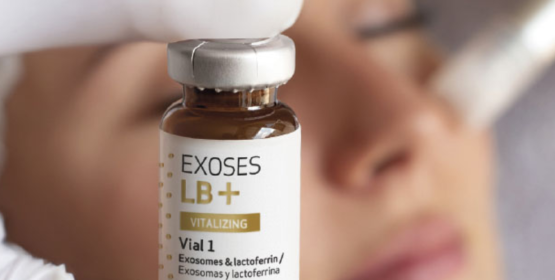 Exosomas (Mediderma)