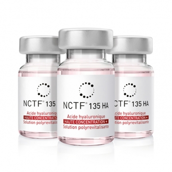 Vitaminas revitalizantes NCTF